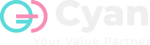 Logo - Cyan Global Consulting